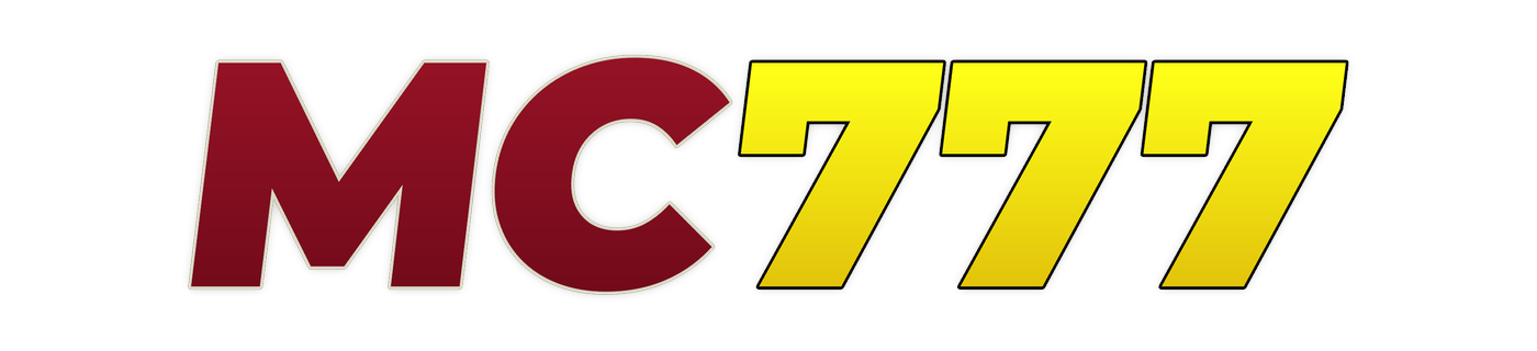 mc777 Logo